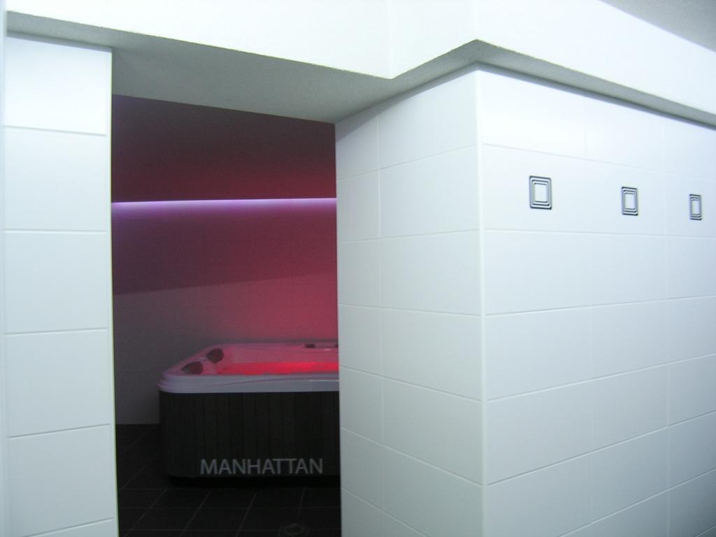 Vila Anna Wellness Halenkov Cameră foto